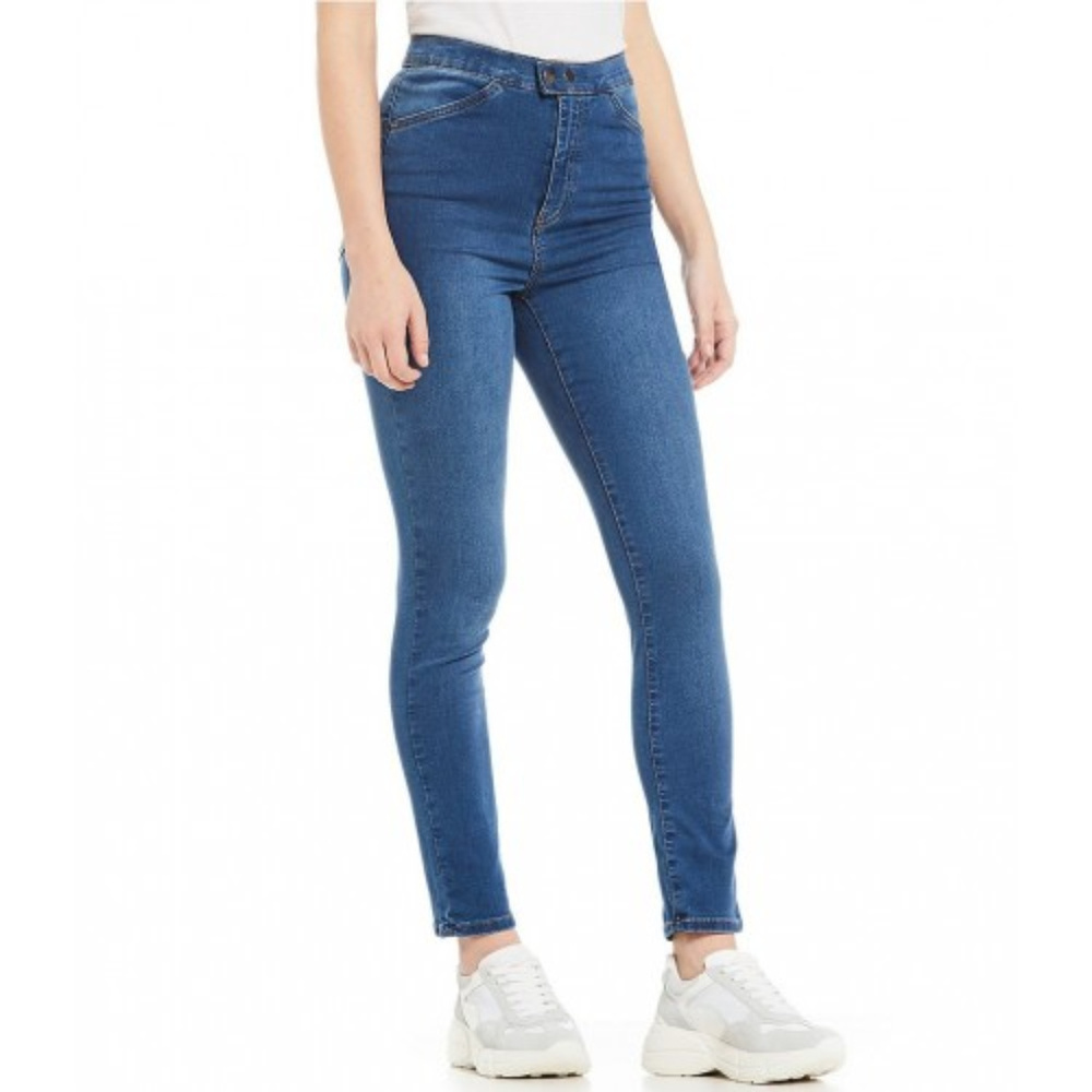 🆕 Free People Sweet Jane Skinny Pant